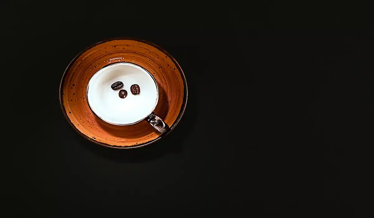 Expensive Coffees