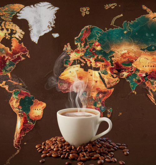 Coffee culture