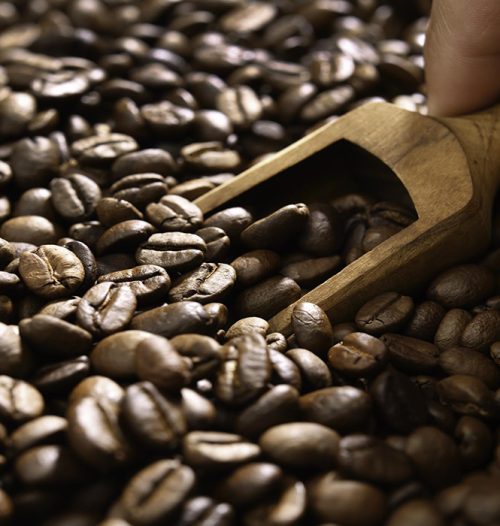effects and side effects of excessive coffee