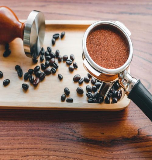 Factors influencing coffee prices