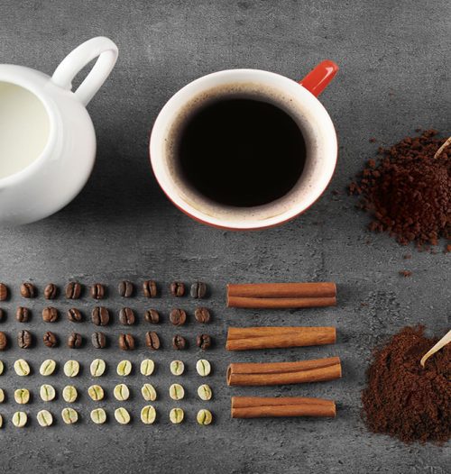 Benefits of coffee