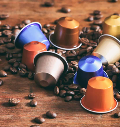 Best Iranian Coffee Capsules