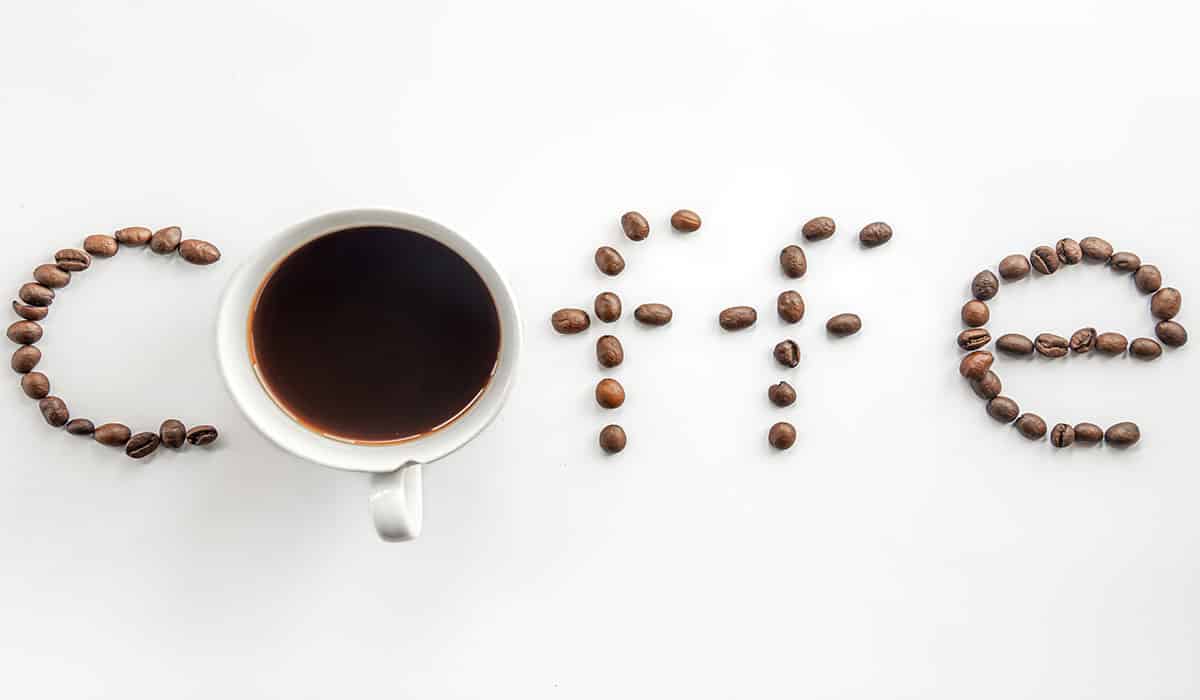 هر گرم قهوه چقدر کافئین دارد