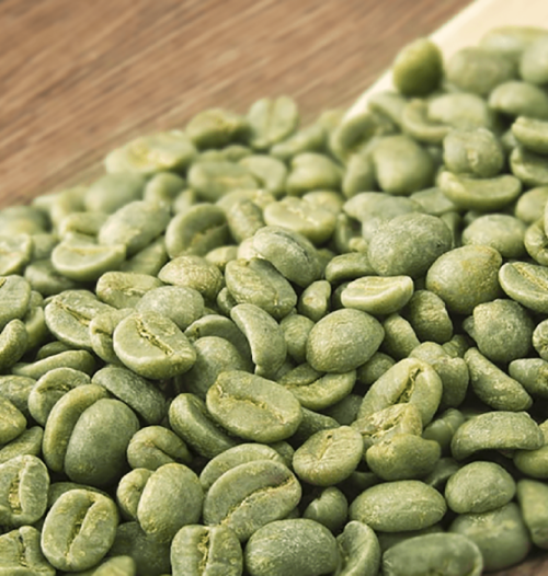 قهوه verde