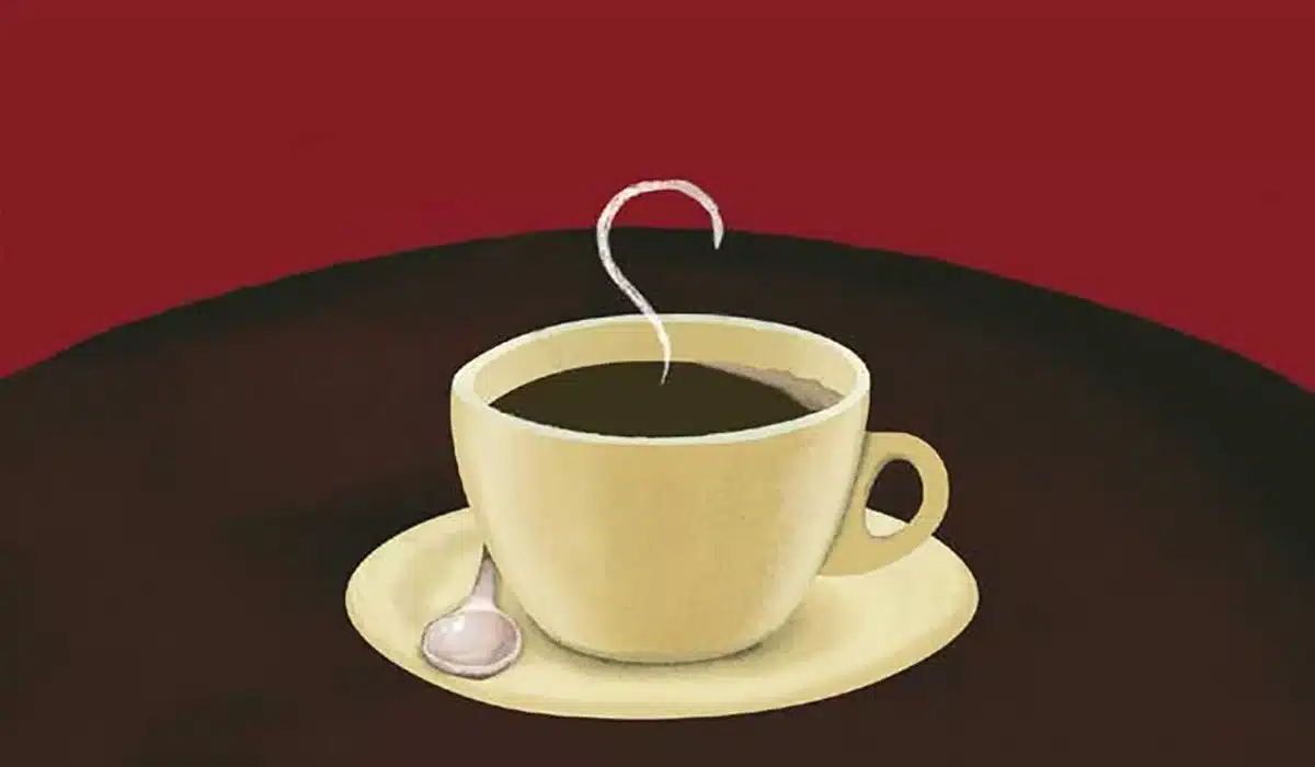 اصطلاحات قهوه