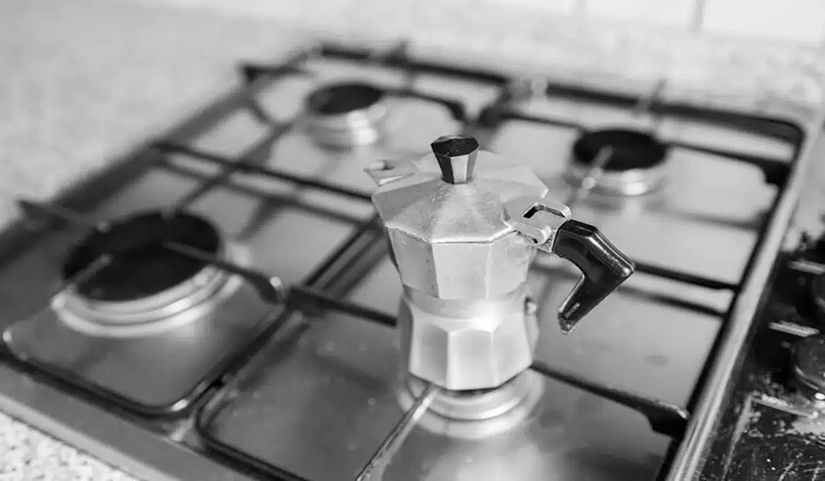 طرز تهیه قهوه فرانسه با موکاپات