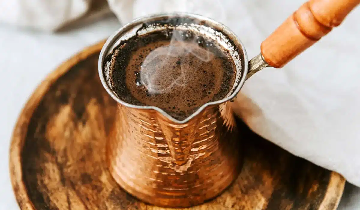 جذوه قهوه چیست