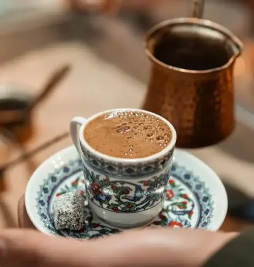 جذوه چیست