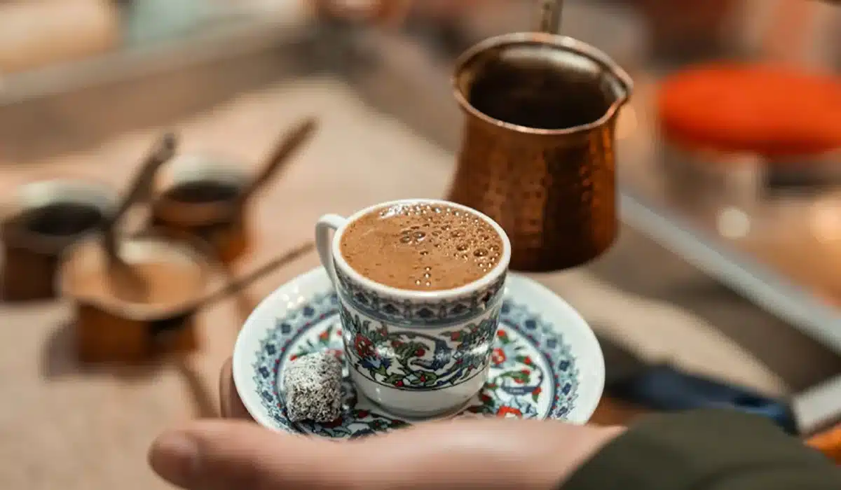 جذوه چیست
