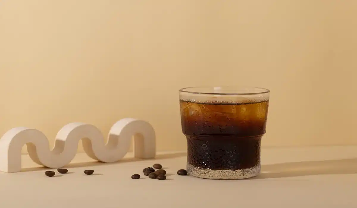 قهوه آمریکایی