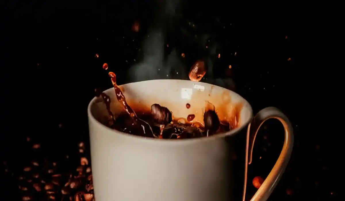 قیمت قهوه دارک