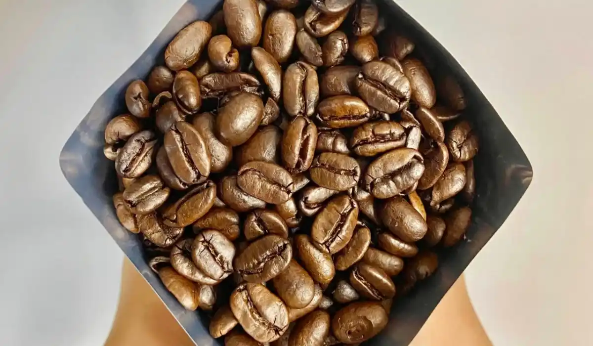 تاریخ انقضا قهوه فوری