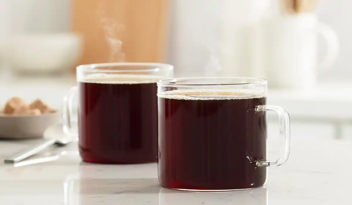 انواع قهوه اسپرسو