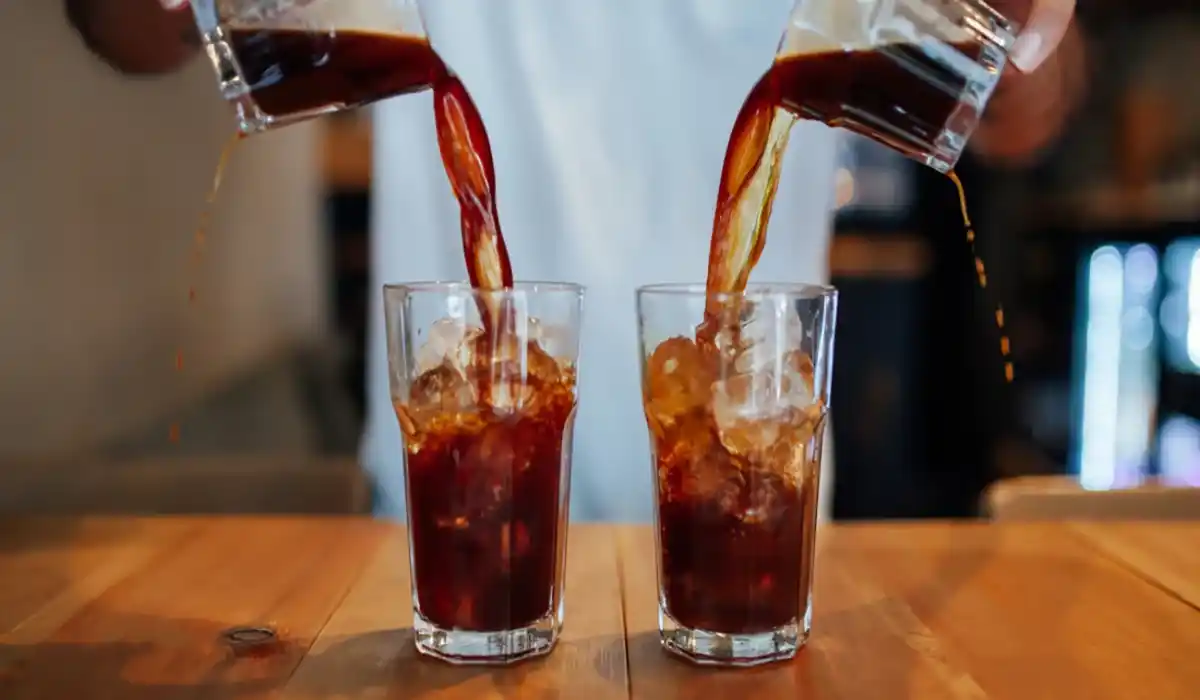 انواع قهوه تلخ