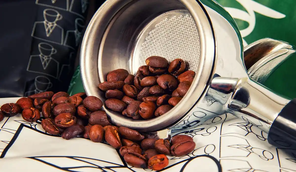 بهترین ترکیب قهوه برای موکاپات