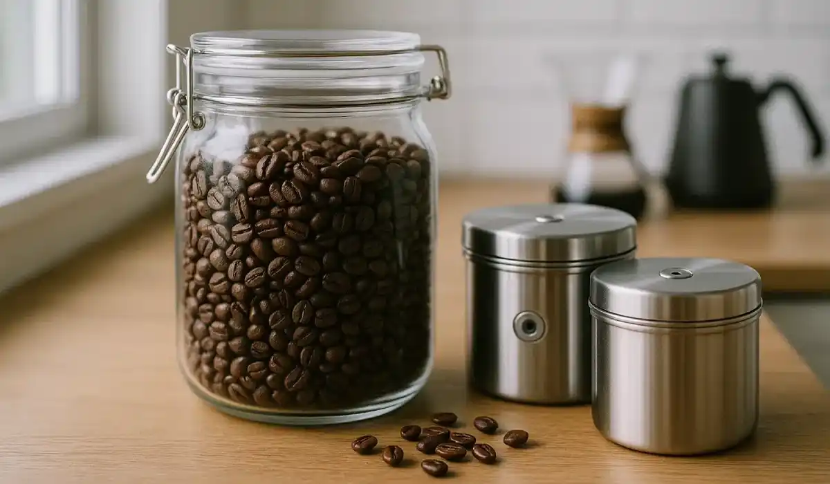 قهوه تاریخ گذشته چه عوارضی دارد