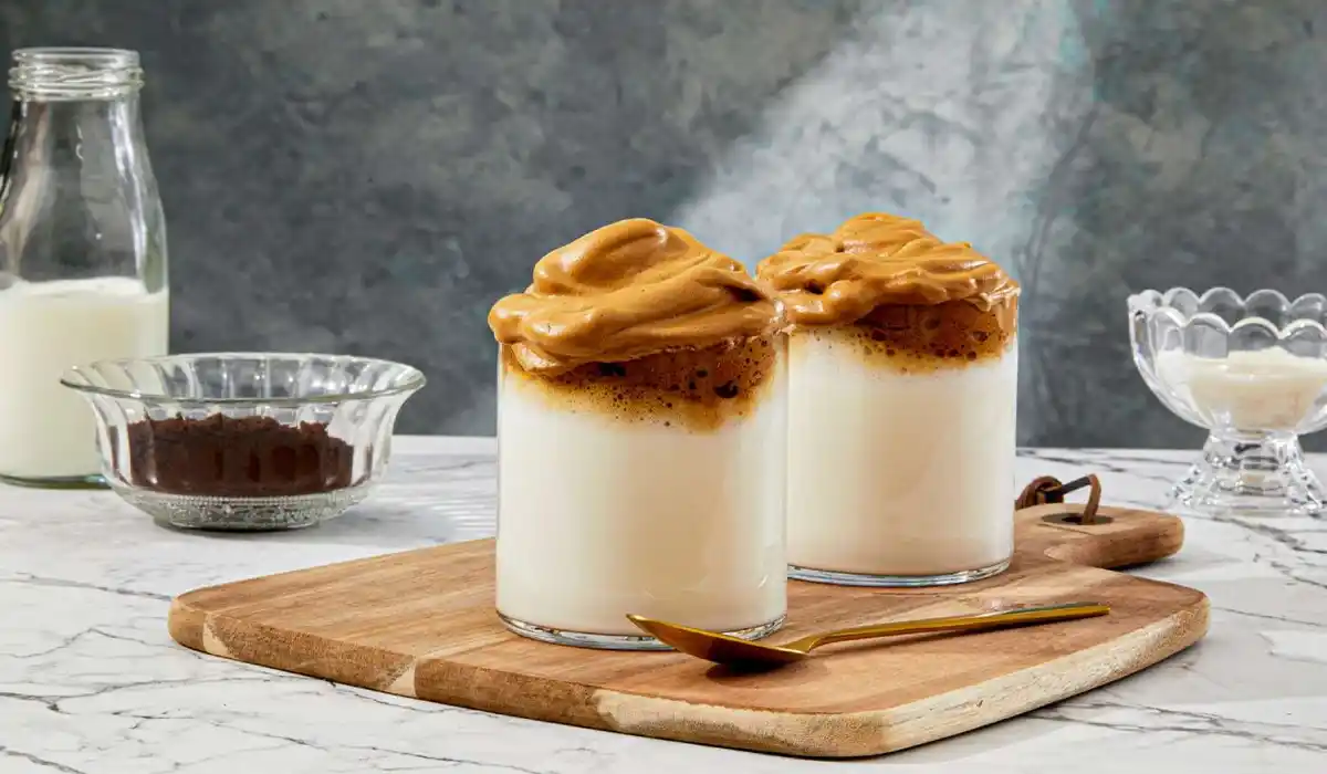 چگونه قهوه دالگونا درست کنم؟