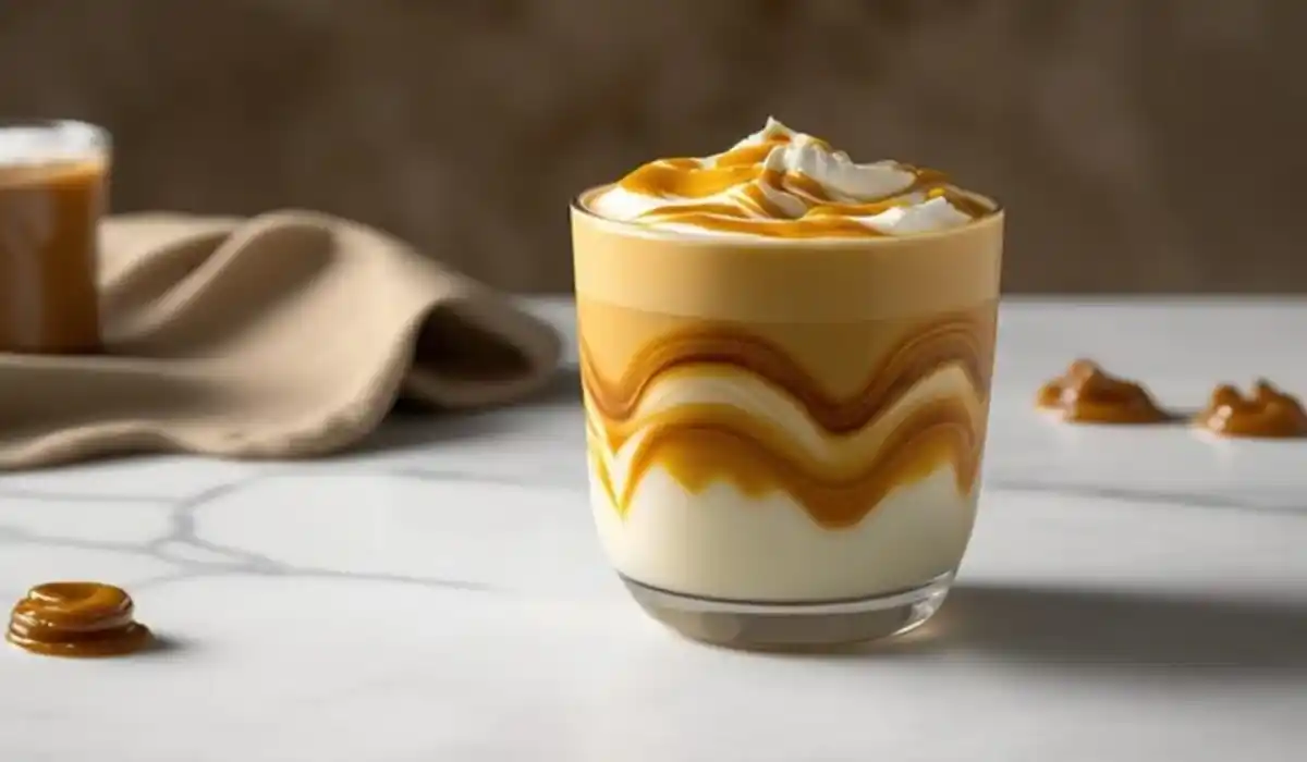 طرز تهیه انواع ماکیاتو