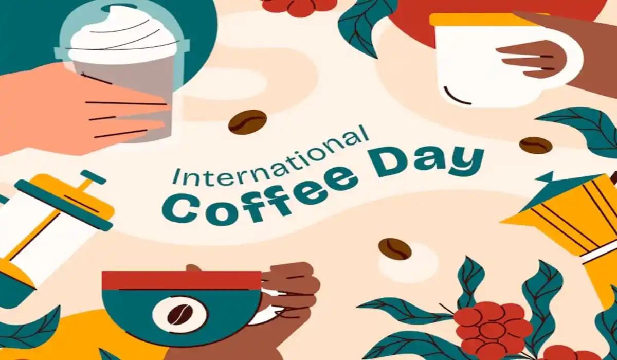 روز قهوه چه روزی است؟