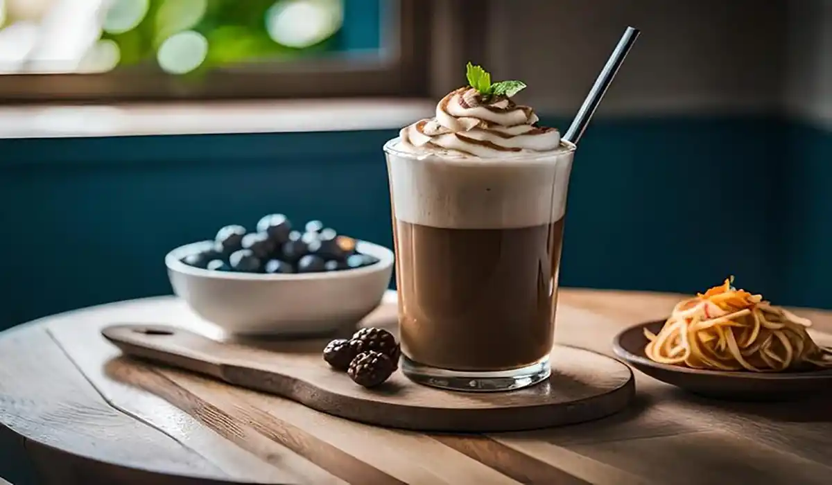 آموزش تهیه فراپاچینو