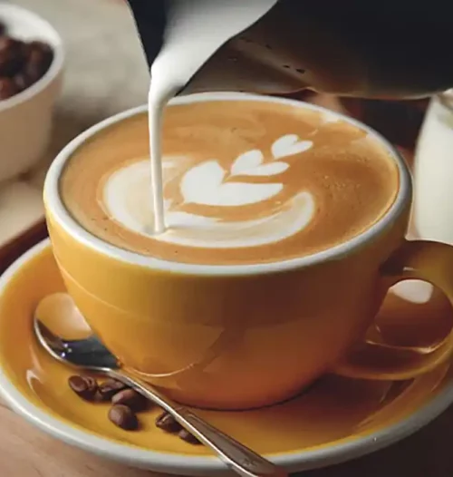 کاپوچینو چیست؟