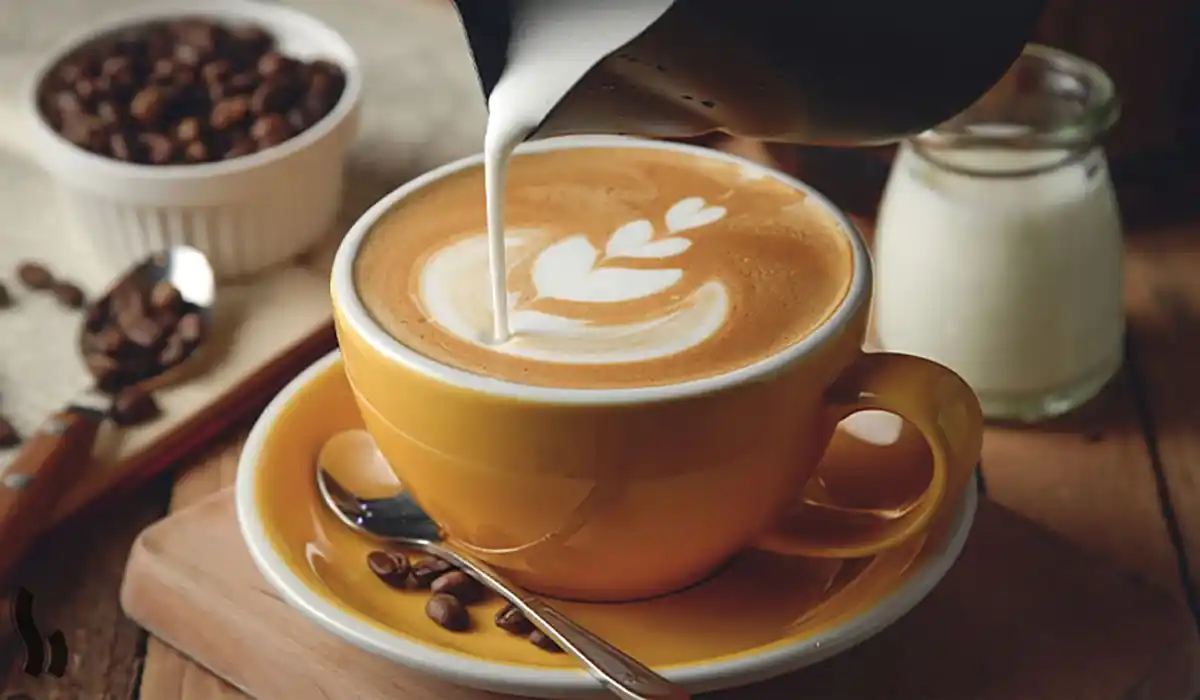 کاپوچینو چیست؟