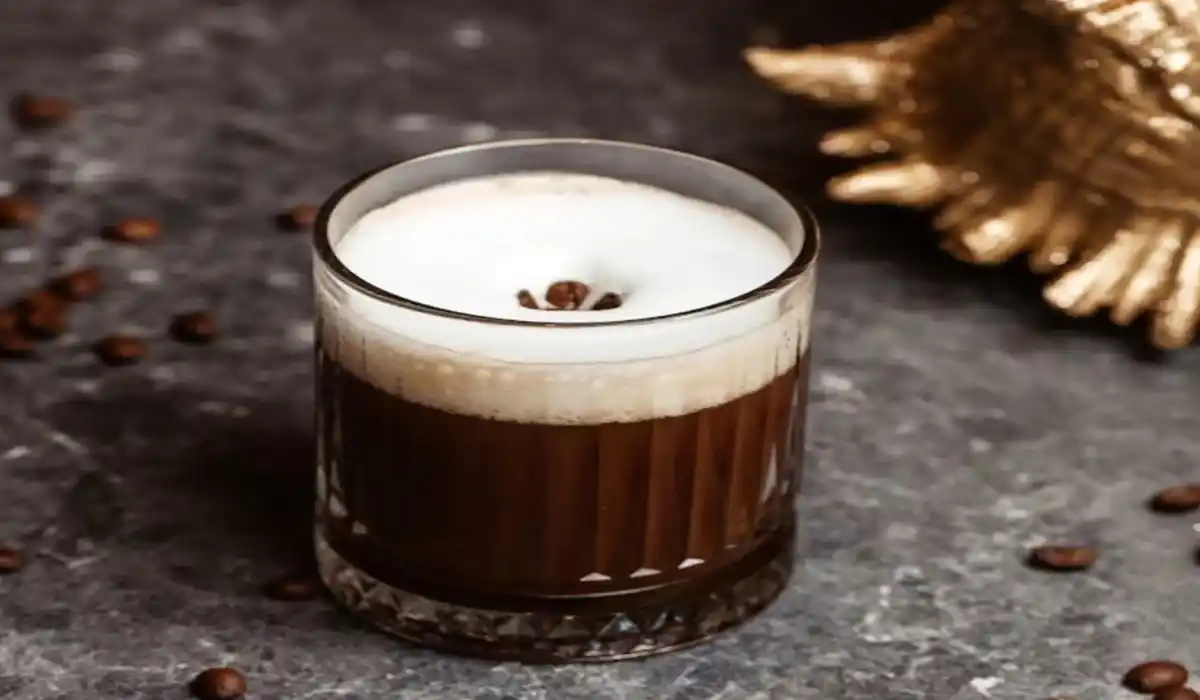 طرز تهیه کورتادو