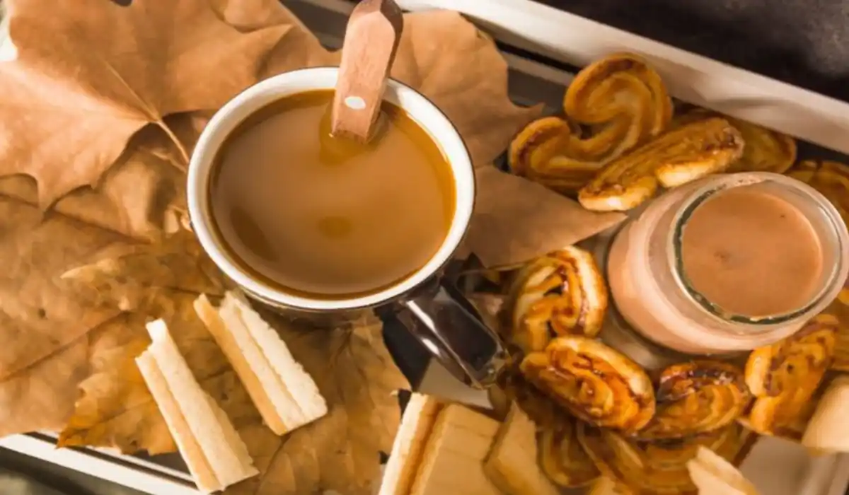 قهوه ماکیاتو