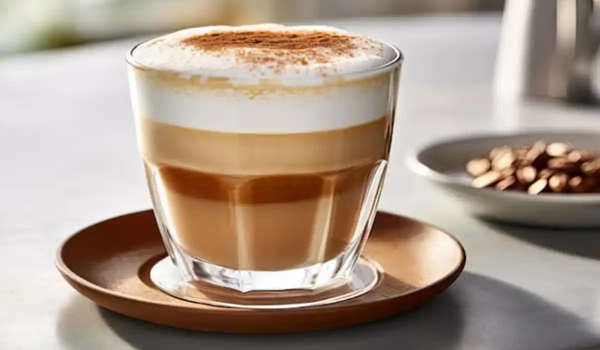 طرز تهیه قهوه کورتادو