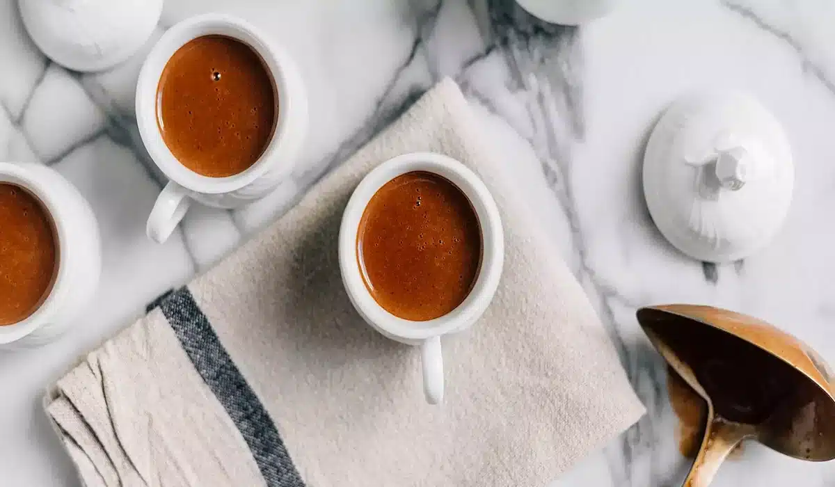 فرق قهوه دوبل و تک