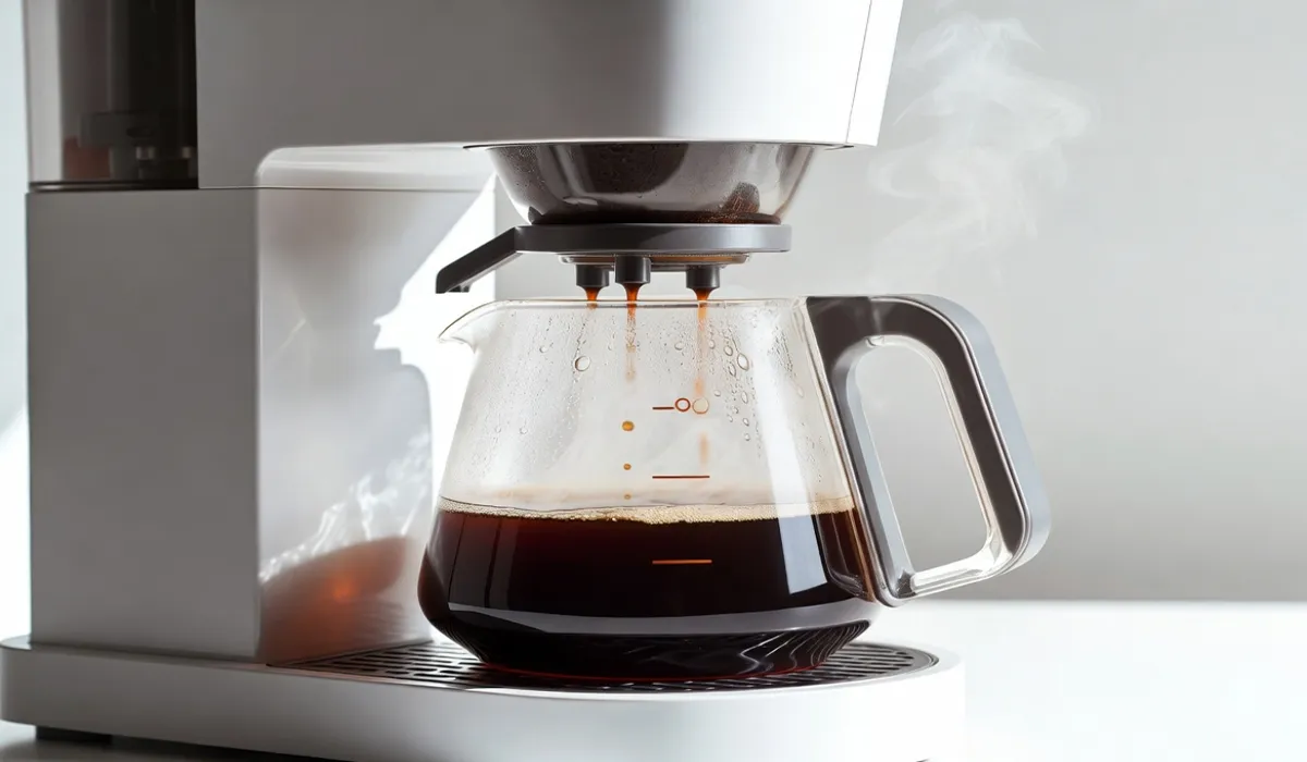 طرز کار فرنچ پرس و قهوهساز